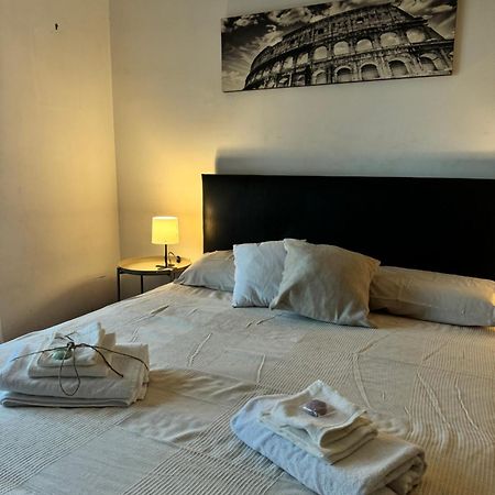 רומא Domus Apartments מראה חיצוני תמונה