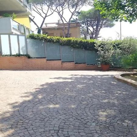 רומא Domus Apartments מראה חיצוני תמונה