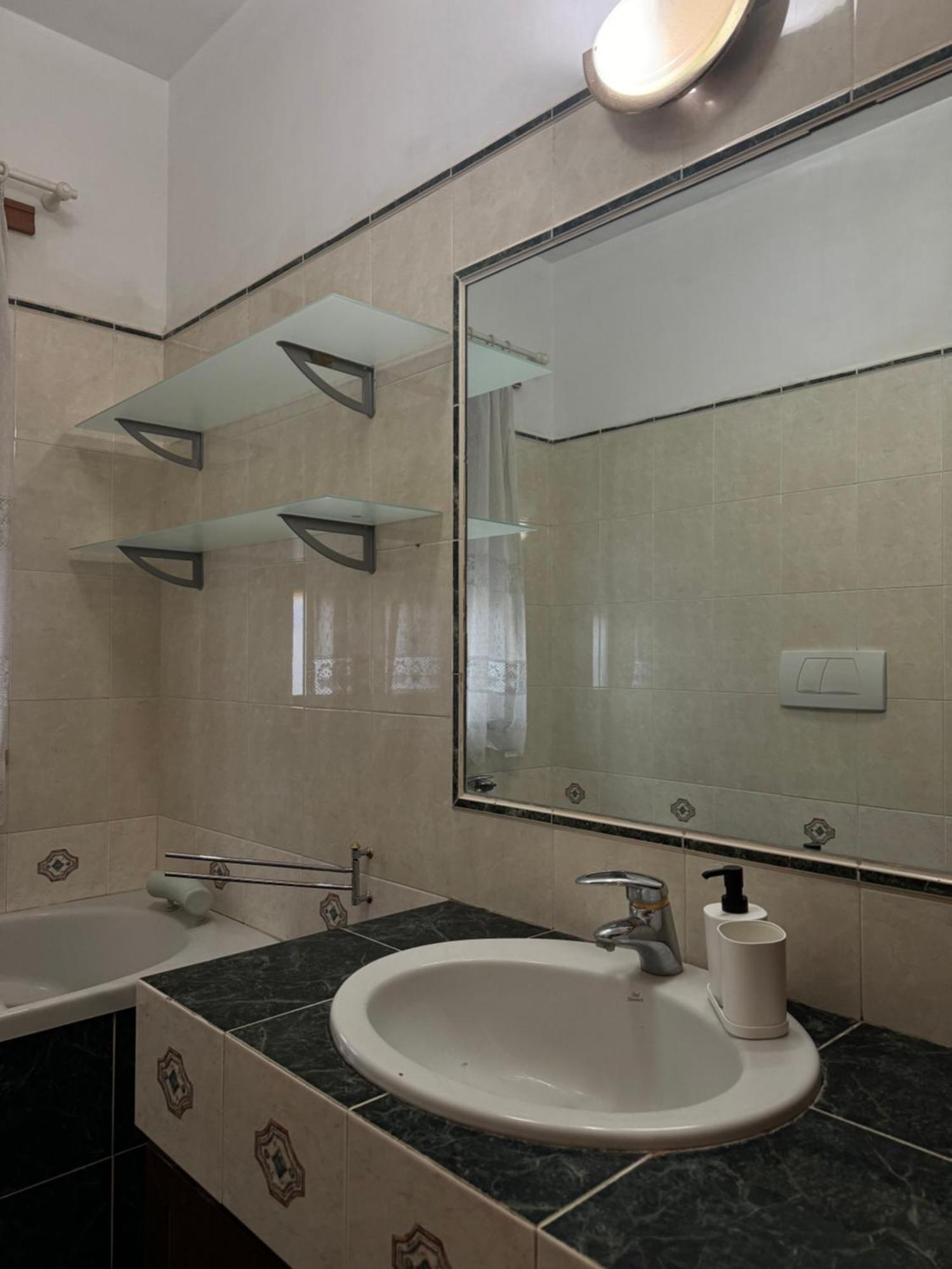 רומא Domus Apartments מראה חיצוני תמונה