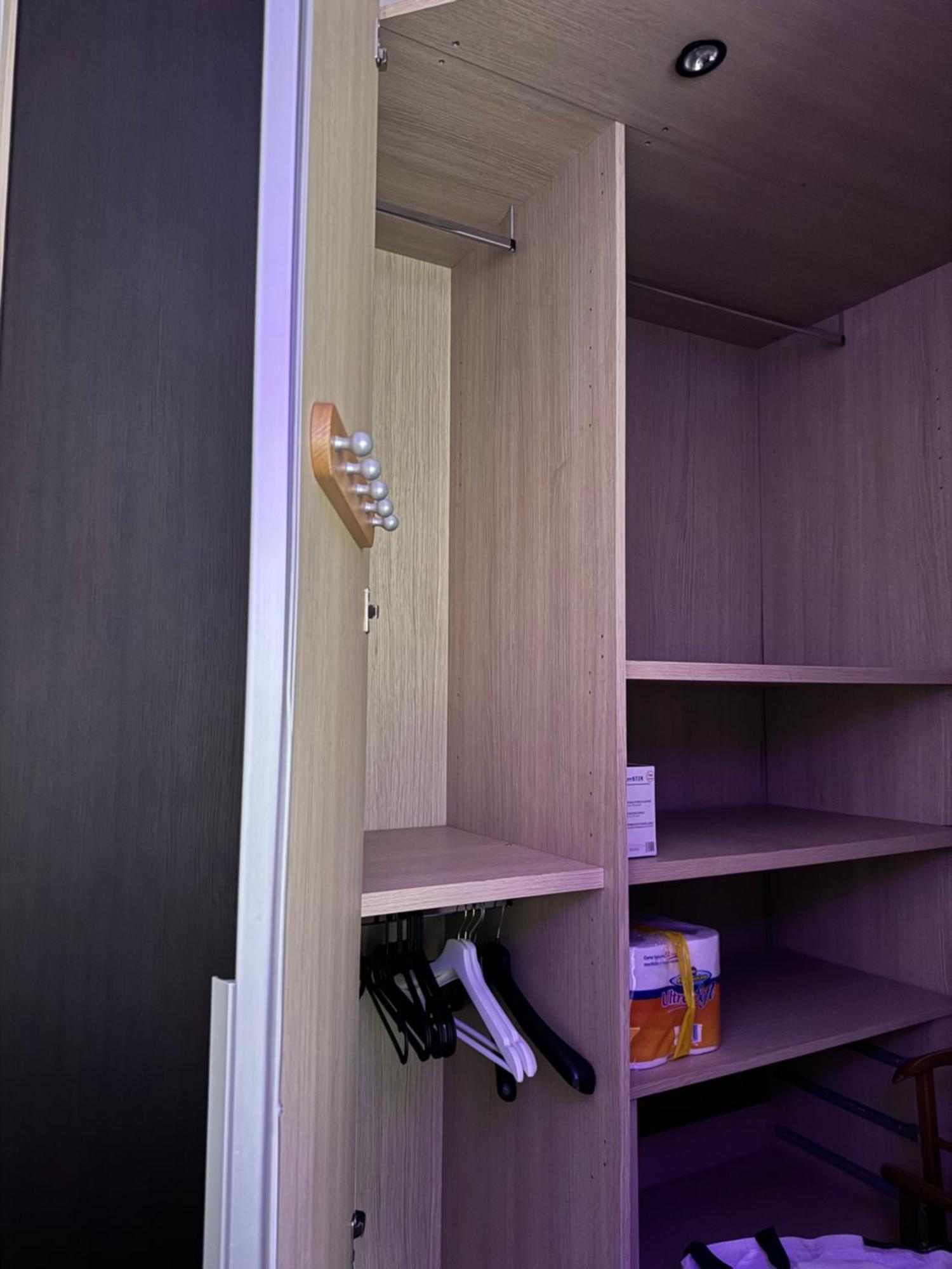 רומא Domus Apartments מראה חיצוני תמונה