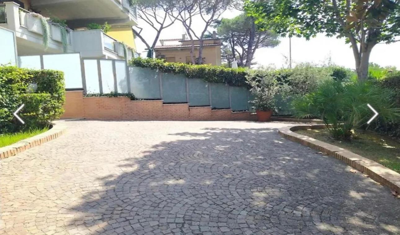 רומא Domus Apartments מראה חיצוני תמונה