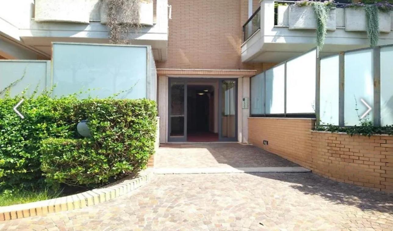 רומא Domus Apartments מראה חיצוני תמונה