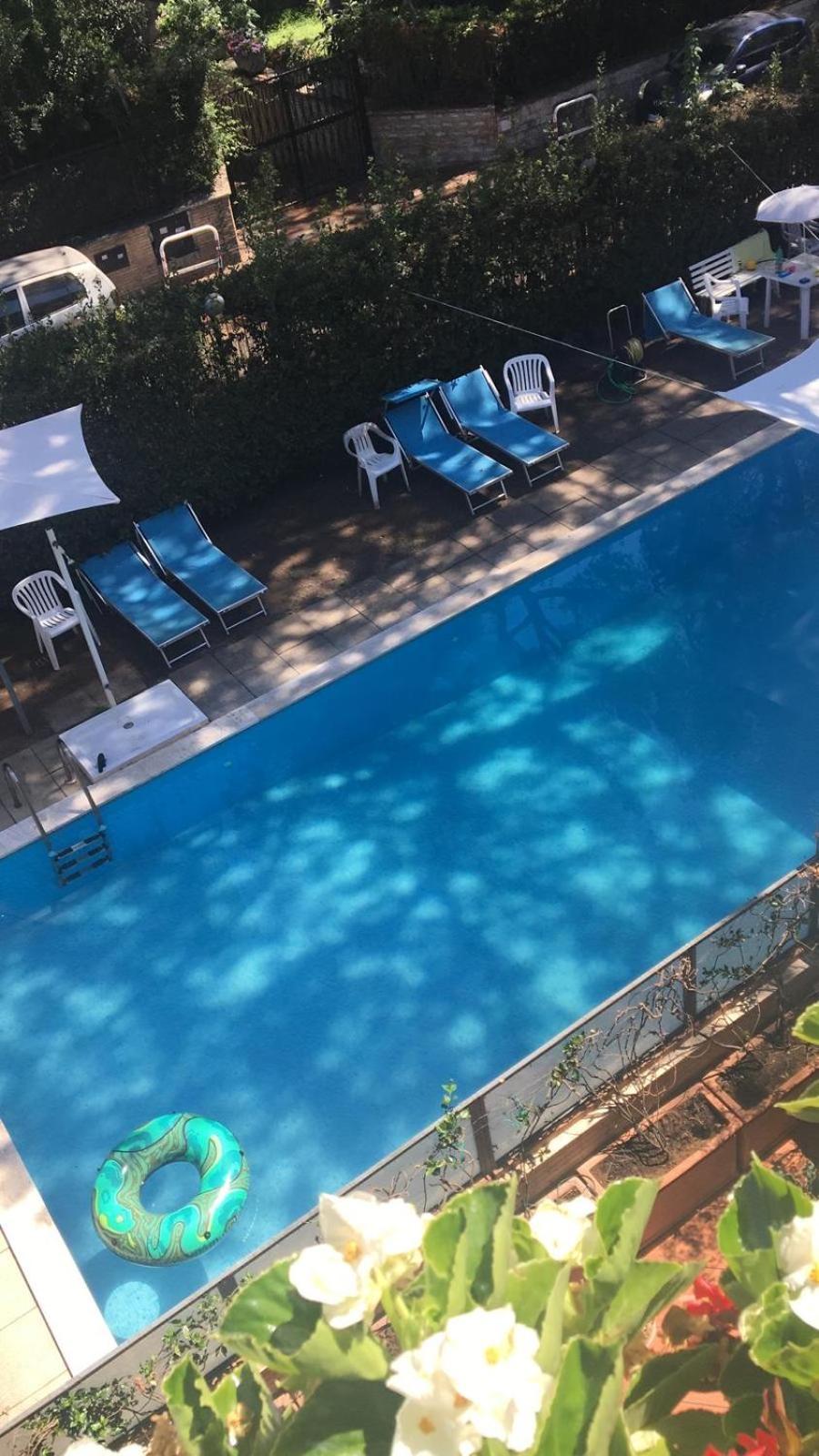 רומא Domus Apartments מראה חיצוני תמונה